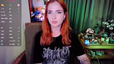 Effie online show from March 2026 04:57:02 PM