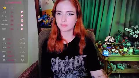 Effie online show from March 2026 03:49:02 PM