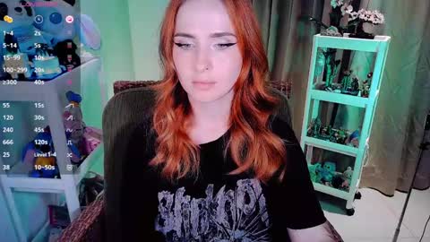 Effie online show from May 2026 02:45:01 PM