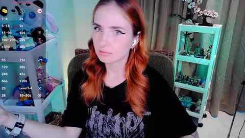 Effie online show from May 2026 06:53:01 AM