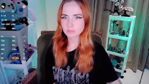 Effie online show from May 2026 06:31:02 AM