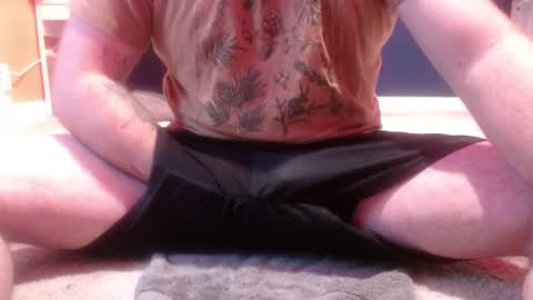 shyguy0212 online show from February 2025 10:00:01 PM