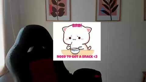 Snapshot of shylittlebunny chatting on September 2025 04:07:01 PM shylittlebunny online show from September 2025 04:07:01 PM