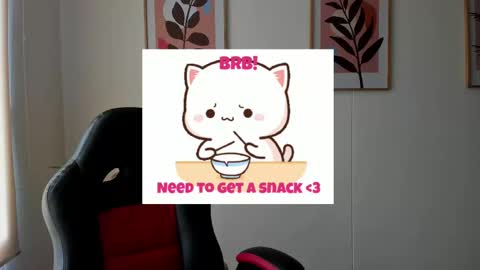 Snapshot of shylittlebunny chatting on September 2025 05:04:01 PM shylittlebunny online show from September 2025 05:04:01 PM