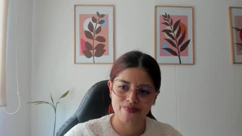 Snapshot of shylittlebunny chatting on February 2026 02:34:01 PM shylittlebunny online show from February 2026 02:34:01 PM