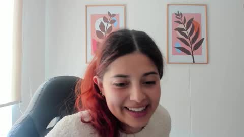 Snapshot of shylittlebunny chatting on February 2026 02:48:02 PM shylittlebunny online show from February 2026 02:48:02 PM