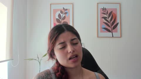 Snapshot of shylittlebunny chatting on February 2026 03:44:02 PM shylittlebunny online show from February 2026 03:44:02 PM