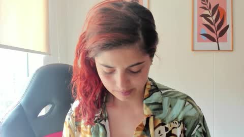 shylittlebunny online show from March 2026 02:54:02 PM