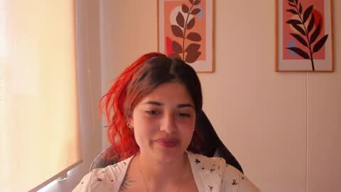 shylittlebunny online show from March 2026 01:55:01 PM