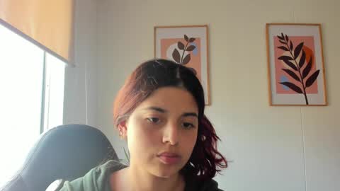 shylittlebunny online show from April 2026 08:32:02 PM