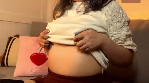 Vanessa online show from July 2026 09:39:02 PM