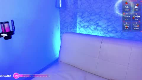 Shyly online show from November 2025 05:07:01 AM