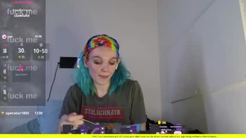 Hippie online show from June 2026 12:20:01 PM