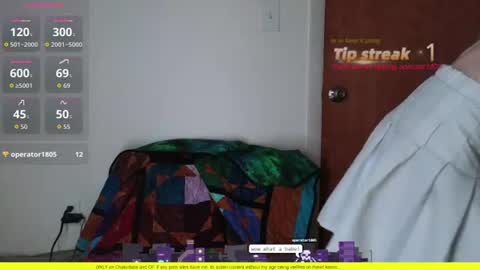 Hippie online show from June 2026 02:06:02 PM