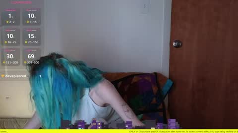 Hippie online show from June 2026 04:45:01 AM