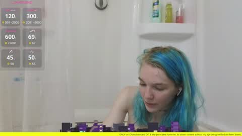 Hippie online show from June 2026 05:59:01 PM