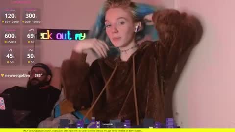 Hippie online show from June 2026 01:58:02 PM