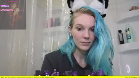 Hippie online show from June 2026 04:20:01 AM