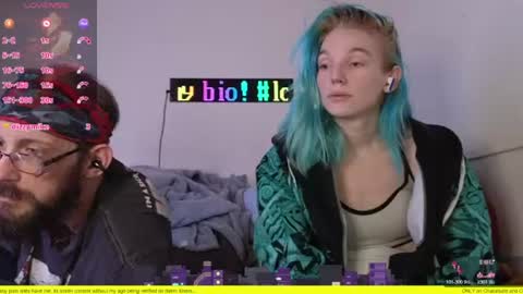 Hippie online show from June 2026 01:26:01 PM