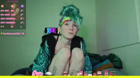 Hippie online show from July 2026 06:56:01 PM