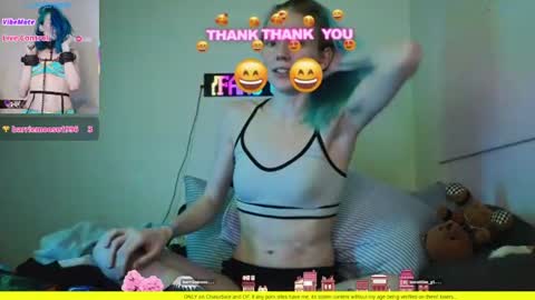 Hippie online show from July 2026 11:04:02 PM