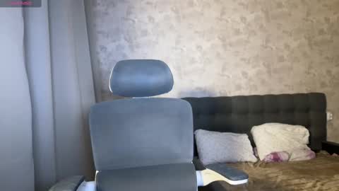 Amelia online show from March 2025 07:15:02 PM