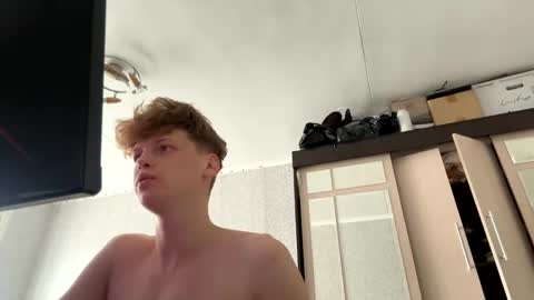 Tom and Betty online show from February 2025 05:41:01 AM