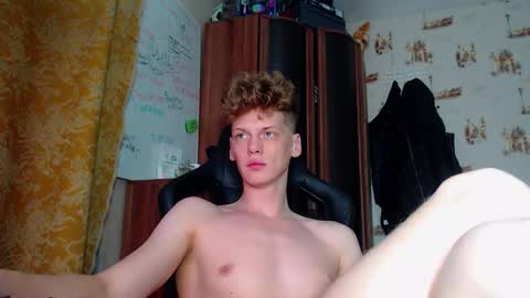 Tom and Betty online show from January 2026 04:03:01 AM