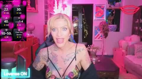 shytrans_uk online show from April 2026 11:38:02 PM