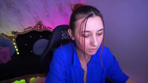 Snapshot of shyy_jany chatting on January 2026 03:04:02 PM shyy_jany online show from January 2026 03:04:02 PM