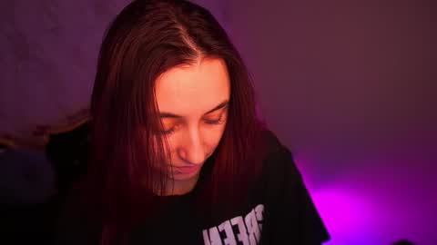 Snapshot of shyy_jany chatting on February 2026 03:11:01 PM shyy_jany online show from February 2026 03:11:01 PM