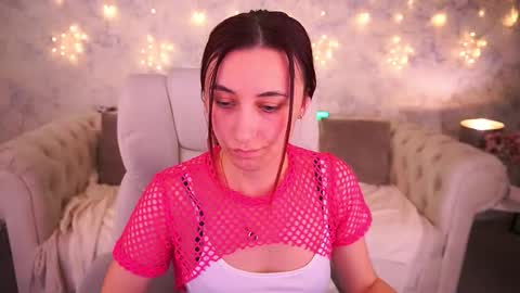 shyy_jany online show from March 2026 07:30:01 PM