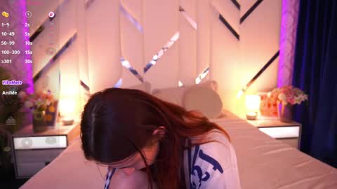 shyy_jany online show from June 2026 08:03:01 PM