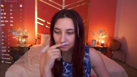 shyy_jany online show from June 2026 12:42:02 PM