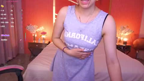 shyy_jany online show from June 2026 08:41:01 PM