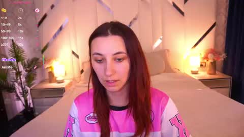 shyy_jany online show from June 2026 01:31:01 PM