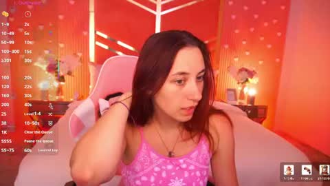 shyy_jany online show from July 2026 07:07:01 PM