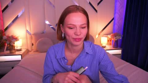 shyysiren online show from May 2026 07:04:02 AM