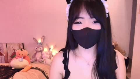 Snapshot of si_mokoko chatting on September 2025 04:23:01 AM si_mokoko online show from September 2025 04:23:01 AM