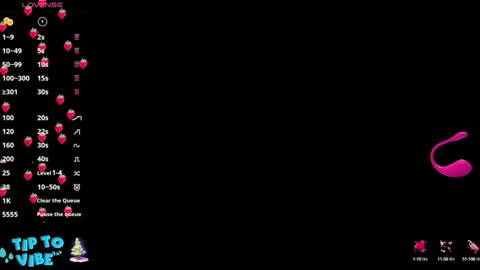 Snapshot of sia_ellis chatting on December 2024 11:34:01 AM Salome Next streaming 11102024 online show from December 2024 11:34:01 AM