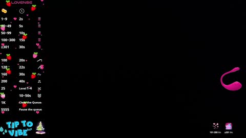 Snapshot of sia_ellis chatting on December 2024 03:24:02 PM Salome Next streaming 11102024 online show from December 2024 03:24:02 PM