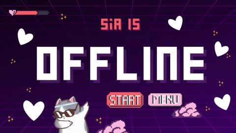 Snapshot of sia_ellis chatting on January 2025 03:35:01 AM Salome Next streaming 11102024 online show from January 2025 03:35:01 AM