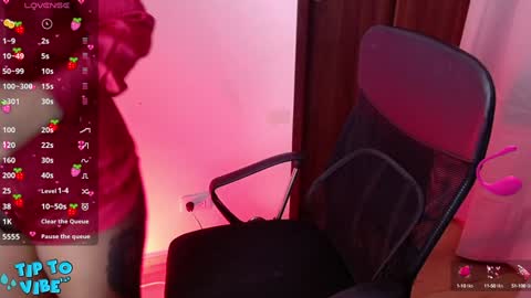 Snapshot of sia_ellis chatting on January 2025 11:19:02 PM Salome Next streaming 11102024 online show from January 2025 11:19:02 PM