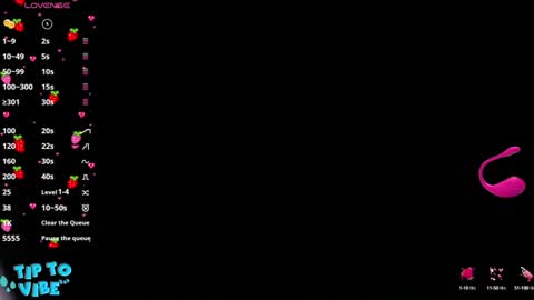 Snapshot of sia_ellis chatting on January 2025 06:49:01 PM Salome Next streaming 11102024 online show from January 2025 06:49:01 PM