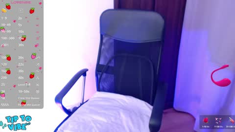 Snapshot of sia_ellis chatting on January 2025 05:37:02 AM Salome Next streaming 11102024 online show from January 2025 05:37:02 AM