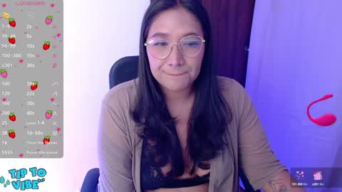 Snapshot of sia_ellis chatting on January 2025 02:07:02 AM Salome Next streaming 11102024 online show from January 2025 02:07:02 AM