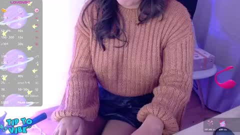 Snapshot of sia_ellis chatting on February 2025 03:23:02 AM Salome Next streaming 11102024 online show from February 2025 03:23:02 AM