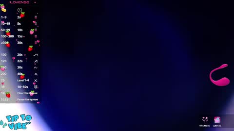 Snapshot of sia_ellis chatting on March 2025 01:45:02 AM Salome Next streaming 11102024 online show from March 2025 01:45:02 AM