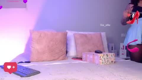 Salome  Next streaming 11102024 online show from June 2026 01:06:02 AM