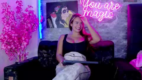 siamarlin online show from October 2025 09:12:02 PM